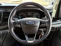 USED 2021 21 AUTO-TRAIL F-LINE F60 1 owner - 2 keys - End Bathroom - Tracker - 4 Berth - Part Exchange Welcome AUTOMATIC/ELEC DROP DOWN BED