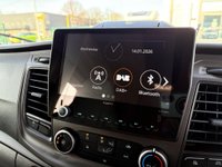 USED 2021 21 AUTO-TRAIL F-LINE F60 1 owner - 2 keys - End Bathroom - Tracker - 4 Berth - Part Exchange Welcome AUTOMATIC/ELEC DROP DOWN BED