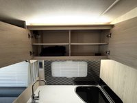 USED 2021 21 AUTO-TRAIL F-LINE F60 1 owner - 2 keys - End Bathroom - Tracker - 4 Berth - Part Exchange Welcome AUTOMATIC/ELEC DROP DOWN BED