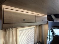 USED 2021 21 AUTO-TRAIL F-LINE F60 1 owner - 2 keys - End Bathroom - Tracker - 4 Berth - Part Exchange Welcome AUTOMATIC/ELEC DROP DOWN BED