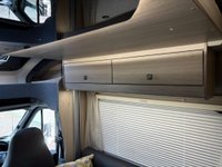 USED 2021 21 AUTO-TRAIL F-LINE F60 1 owner - 2 keys - End Bathroom - Tracker - 4 Berth - Part Exchange Welcome AUTOMATIC/ELEC DROP DOWN BED