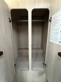 USED 2021 21 AUTO-TRAIL F-LINE F60 1 owner - 2 keys - End Bathroom - Tracker - 4 Berth - Part Exchange Welcome AUTOMATIC/ELEC DROP DOWN BED