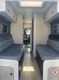 USED 2026 ACE GLT POP TOP AUTOMATIC - Pre-order now - 4 Belt - 4 Berth - Pop Top - Brand New THE ALL NEW ACE RANGE