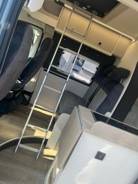 USED 2026 ACE GLT POP TOP AUTOMATIC - Pre-order now - 4 Belt - 4 Berth - Pop Top - Brand New THE ALL NEW ACE RANGE