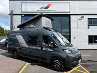 USED 2026 ACE 1200 GLT - In Stock - Drive Away Today - P/X Car/Motorhome - Auto - 4 Belt - 4 Berth - Pop Top - Brand New THE ALL NEW ACE RANGE
