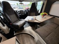 USED 2026 ACE 1200 GLT - In Stock - Drive Away Today - P/X Car/Motorhome - Auto - 4 Belt - 4 Berth - Pop Top - Brand New THE ALL NEW ACE RANGE