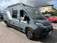 USED 2026 ACE 1200 GLT - In Stock - Drive Away Today - P/X Car/Motorhome - Auto - 4 Belt - 4 Berth - Pop Top - Brand New THE ALL NEW ACE RANGE