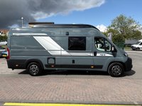 USED 2026 ACE 1200 GLT - In Stock - Drive Away Today - P/X Car/Motorhome - Auto - 4 Belt - 4 Berth - Pop Top - Brand New THE ALL NEW ACE RANGE