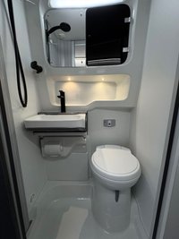 USED 2026 ACE 1200 GLT - In Stock - Drive Away Today - P/X Car/Motorhome - Auto - 4 Belt - 4 Berth - Pop Top - Brand New THE ALL NEW ACE RANGE
