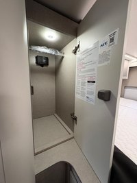 USED 2026 ACE 1200 GLT - In Stock - Drive Away Today - P/X Car/Motorhome - Auto - 4 Belt - 4 Berth - Pop Top - Brand New THE ALL NEW ACE RANGE