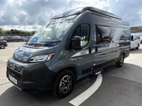 USED 2026 ACE 1200 GLT - In Stock - Drive Away Today - P/X Car/Motorhome - Auto - 4 Belt - 4 Berth - Pop Top - Brand New THE ALL NEW ACE RANGE