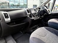 USED 2026 ACE 1200 GLT - In Stock - Drive Away Today - P/X Car/Motorhome - Auto - 4 Belt - 4 Berth - Pop Top - Brand New THE ALL NEW ACE RANGE