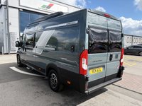 USED 2026 ACE 1200 GLT - In Stock - Drive Away Today - P/X Car/Motorhome - Auto - 4 Belt - 4 Berth - Pop Top - Brand New THE ALL NEW ACE RANGE