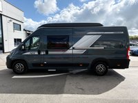 USED 2026 ACE 1200 GLT - In Stock - Drive Away Today - P/X Car/Motorhome - Auto - 4 Belt - 4 Berth - Pop Top - Brand New THE ALL NEW ACE RANGE