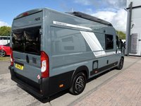 USED 2026 ACE 1200 GLT - In Stock - Drive Away Today - P/X Car/Motorhome - Auto - 4 Belt - 4 Berth - Pop Top - Brand New THE ALL NEW ACE RANGE