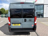 USED 2026 ACE 1200 GLT - In Stock - Drive Away Today - P/X Car/Motorhome - Auto - 4 Belt - 4 Berth - Pop Top - Brand New THE ALL NEW ACE RANGE
