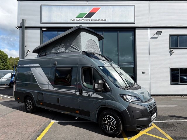 2026 ACE 1200 GLT