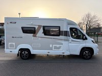 USED 2021 71 ELDDIS ACCORDO 105 End washroom - 2 berth - 2 belt - Low miles - Fresh Service LOW MILEAGE/END WASHROOM