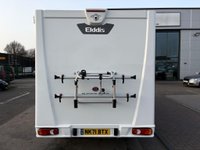 USED 2021 71 ELDDIS ACCORDO 105 End washroom - 2 berth - 2 belt - Low miles - Fresh Service LOW MILEAGE/END WASHROOM