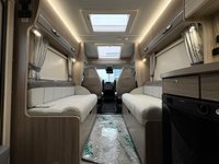 USED 2021 71 ELDDIS ACCORDO 105 End washroom - 2 berth - 2 belt - Low miles - Fresh Service LOW MILEAGE/END WASHROOM