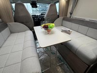 USED 2021 71 ELDDIS ACCORDO 105 End washroom - 2 berth - 2 belt - Low miles - Fresh Service LOW MILEAGE/END WASHROOM