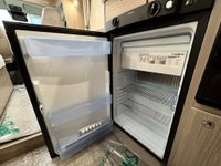 USED 2021 71 ELDDIS ACCORDO 105 End washroom - 2 berth - 2 belt - Low miles - Fresh Service LOW MILEAGE/END WASHROOM