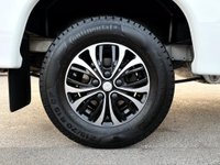 USED 2021 71 ELDDIS ACCORDO 105 End washroom - 2 berth - 2 belt - Low miles - Fresh Service LOW MILEAGE/END WASHROOM