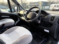 USED 2021 71 ELDDIS ACCORDO 105 End washroom - 2 berth - 2 belt - Low miles - Fresh Service LOW MILEAGE/END WASHROOM