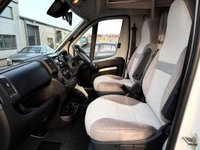 USED 2021 71 ELDDIS ACCORDO 105 End washroom - 2 berth - 2 belt - Low miles - Fresh Service LOW MILEAGE/END WASHROOM