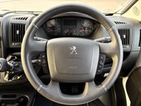 USED 2021 71 ELDDIS ACCORDO 105 End washroom - 2 berth - 2 belt - Low miles - Fresh Service LOW MILEAGE/END WASHROOM