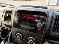 USED 2021 71 ELDDIS ACCORDO 105 End washroom - 2 berth - 2 belt - Low miles - Fresh Service LOW MILEAGE/END WASHROOM