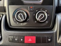 USED 2021 71 ELDDIS ACCORDO 105 End washroom - 2 berth - 2 belt - Low miles - Fresh Service LOW MILEAGE/END WASHROOM