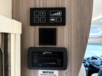 USED 2021 71 ELDDIS ACCORDO 105 End washroom - 2 berth - 2 belt - Low miles - Fresh Service LOW MILEAGE/END WASHROOM