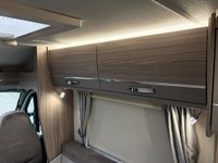 USED 2021 71 ELDDIS ACCORDO 105 End washroom - 2 berth - 2 belt - Low miles - Fresh Service LOW MILEAGE/END WASHROOM