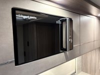 USED 2021 71 ELDDIS ACCORDO 105 End washroom - 2 berth - 2 belt - Low miles - Fresh Service LOW MILEAGE/END WASHROOM