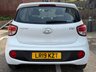 USED 2019 19 HYUNDAI I10 1.0 SE Hatchback 5dr Petrol Manual Euro 6 (67 ps) **DETAILED SERVICE RECORD**