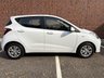 USED 2019 19 HYUNDAI I10 1.0 SE Hatchback 5dr Petrol Manual Euro 6 (67 ps) **DETAILED SERVICE RECORD**