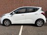 USED 2019 19 HYUNDAI I10 1.0 SE Hatchback 5dr Petrol Manual Euro 6 (67 ps) **DETAILED SERVICE RECORD**