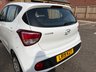 USED 2019 19 HYUNDAI I10 1.0 SE Hatchback 5dr Petrol Manual Euro 6 (67 ps) **DETAILED SERVICE RECORD**