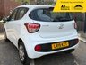 USED 2019 19 HYUNDAI I10 1.0 SE Hatchback 5dr Petrol Manual Euro 6 (67 ps) **DETAILED SERVICE RECORD**