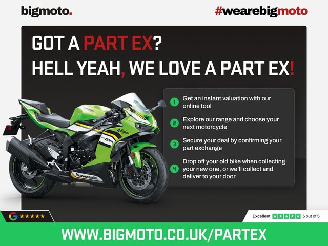 View our HARLEY-DAVIDSON SPORTSTER
