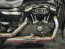 USED 2011 11 HARLEY-DAVIDSON SPORTSTER 883 XL833 Roadster - FINANCE SPECIALISTS APPLY NOW LOW RATE FINANCE DELIVERY AVAILABLE