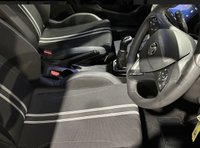 USED 2023 73 VAUXHALL CORSA 1.2 GS Hatchback 5dr Petrol Manual Euro 6 (75 ps) 