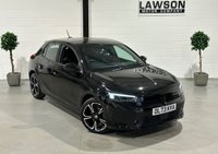 USED 2023 73 VAUXHALL CORSA 1.2 GS Hatchback 5dr Petrol Manual Euro 6 (75 ps) 