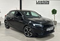 USED 2023 73 VAUXHALL CORSA 1.2 GS Hatchback 5dr Petrol Manual Euro 6 (75 ps) 