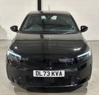 USED 2023 73 VAUXHALL CORSA 1.2 GS Hatchback 5dr Petrol Manual Euro 6 (75 ps) 