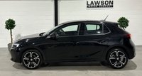 USED 2023 73 VAUXHALL CORSA 1.2 GS Hatchback 5dr Petrol Manual Euro 6 (75 ps) 