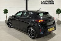 USED 2023 73 VAUXHALL CORSA 1.2 GS Hatchback 5dr Petrol Manual Euro 6 (75 ps) 