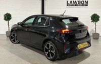 USED 2023 73 VAUXHALL CORSA 1.2 GS Hatchback 5dr Petrol Manual Euro 6 (75 ps) 