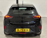 USED 2023 73 VAUXHALL CORSA 1.2 GS Hatchback 5dr Petrol Manual Euro 6 (75 ps) 